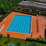 Azzurro Appartement *
