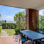 Daire Azzurro Padenghe sul Garda