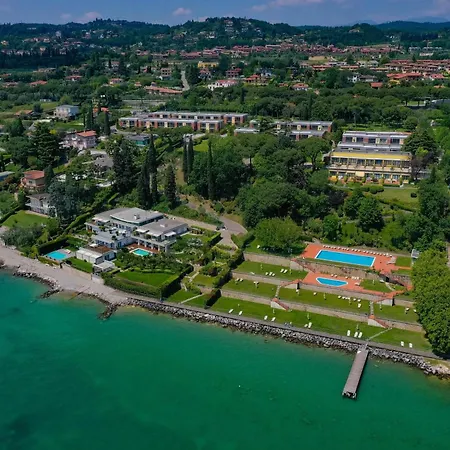 Azzurro Padenghe sul Garda