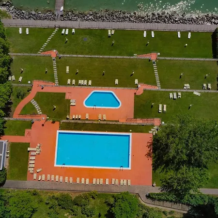 Azzurro Appartement Padenghe sul Garda