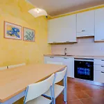 Azzurro Apartament