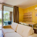 Apartament Azzurro *