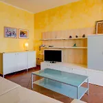 Apartament Azzurro *