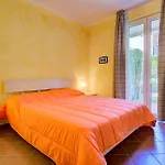 Apartament Azzurro