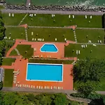 Apartament Azzurro *