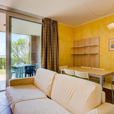 Apartment Azzurro *