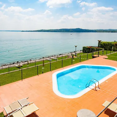 Apartment Azzurro