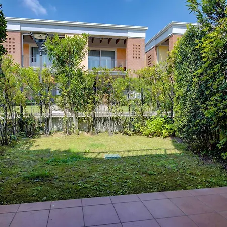 Azzurro Apartament