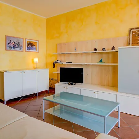 Appartamento Azzurro *