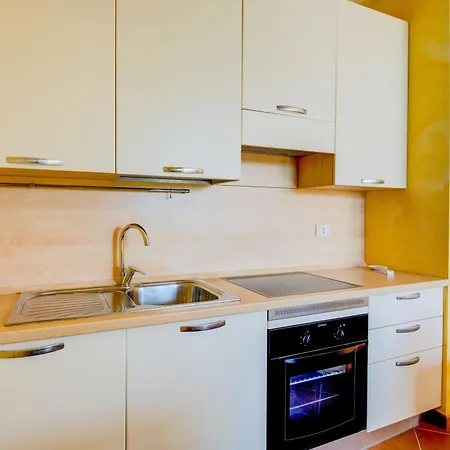 Appartamento Azzurro