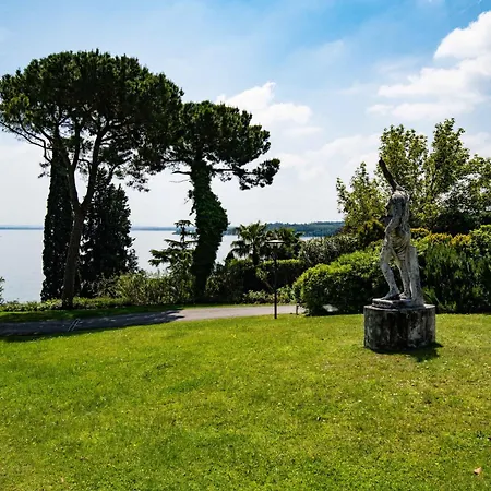 Azzurro Appartamento Padenghe sul Garda