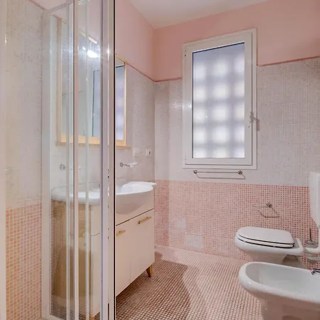 Azzurro Apartament